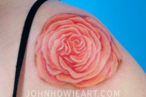 John Howie Tattoo Designs